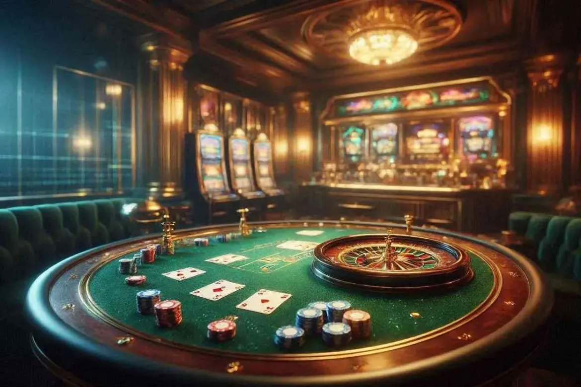 Red Kings Casino